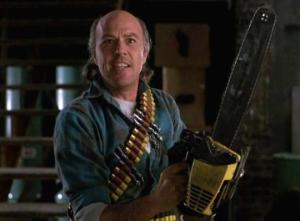 Phantasm II - picture of Reggie