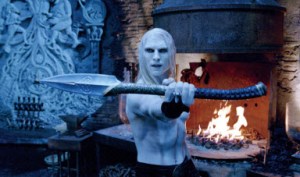 Image from Hellboy 2