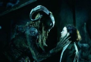 Image from Pan's Labyrinth