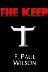 Cover of The Keep