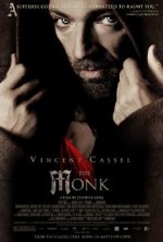 Poster for The Monk