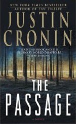 Cover of The Passage