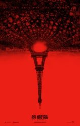 Poster from As Above So Below