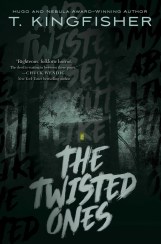 The_Twisted_Ones