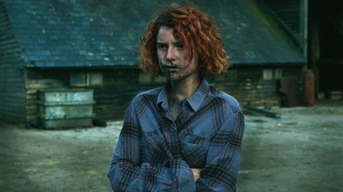 Image of Moll from the movie Beast